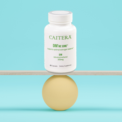 The key to supporting hormonal balance