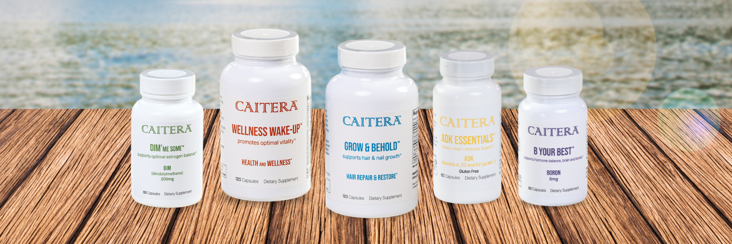 Nutraceuticals for complete health